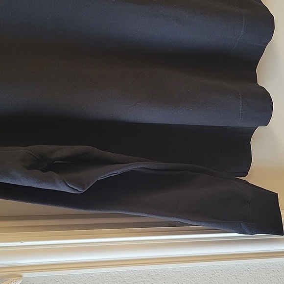 Black 'Play Ball' Sweatshirt New - Picture 13 of 15